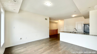 15-39 John Perkins Bull Dr in Toronto, ON - Building Photo - Building Photo