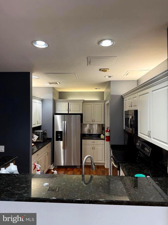 property at 1600 Arch St