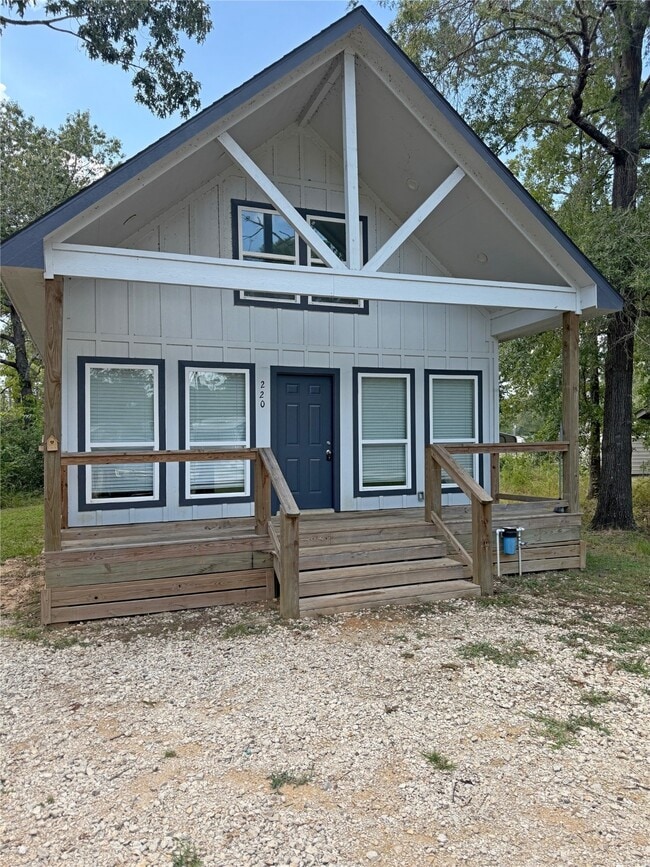 property at 220 St Croix Dr