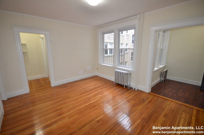 property at 1163 Boylston St