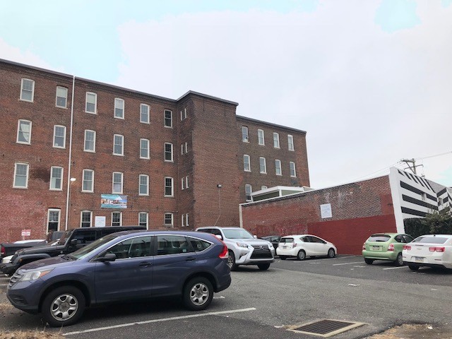 Box Factory Lofts in Philadelphia, PA - Building Photo