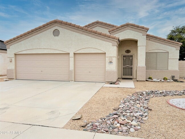 property at 13509 W Cottonwood St