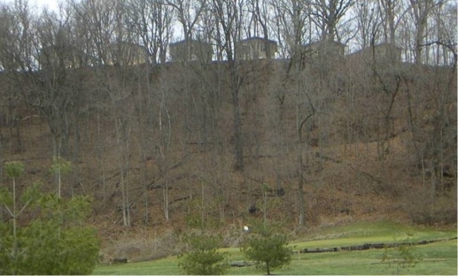 1845 N County Road 760 in Nauvoo, IL - Foto de edificio - Building Photo