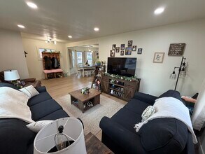 201 S 400 E, Unit Basement Apartment in Springville, UT - Foto de edificio - Building Photo