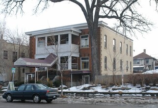 Ecoplitan Building in Minneapolis, MN - Foto de edificio - Building Photo
