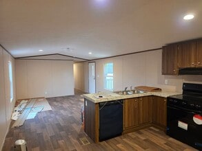 4549 Haystack Rd in Dobson, NC - Building Photo - Building Photo