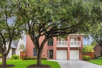1766 Lakeside Enclave Dr in Houston, TX - Foto de edificio - Building Photo