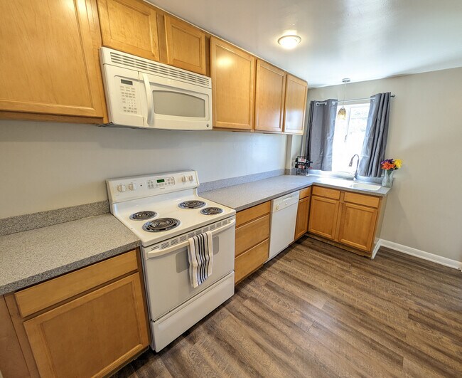 2265 South Acoma Street in Denver, CO - Building Photo - Building Photo