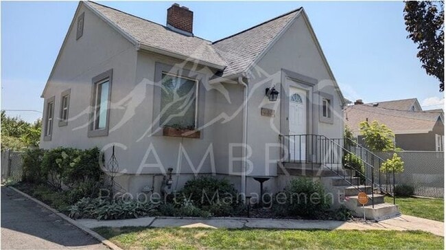 property at 230 E 4500 S