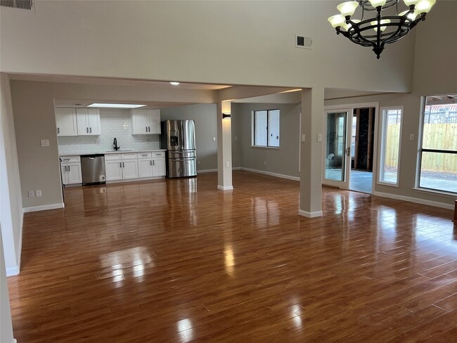 property at 10719 Bellfair Dr