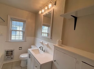 2802 Cleburne St in Houston, TX - Building Photo - Building Photo