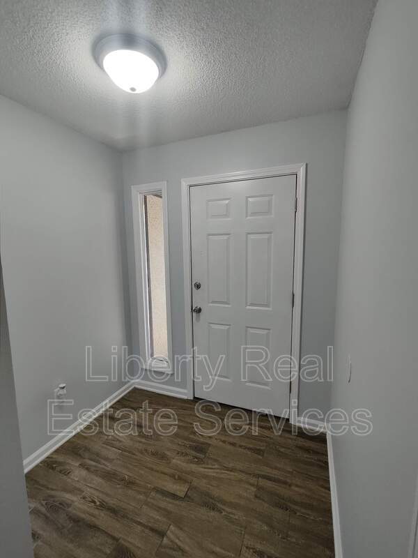 601 Tupelo Trl in Hinesville, GA - Building Photo - Building Photo