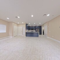 8725 W Flamingo Rd in Las Vegas, NV - Building Photo