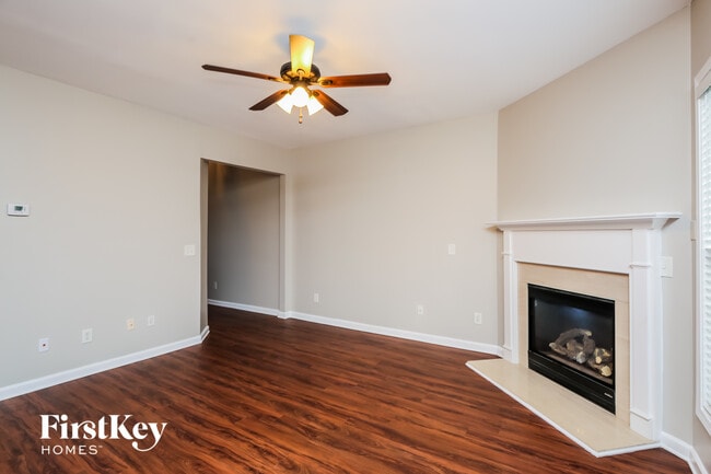 5450 Crestwick Wy in Cumming, GA - Building Photo - Building Photo