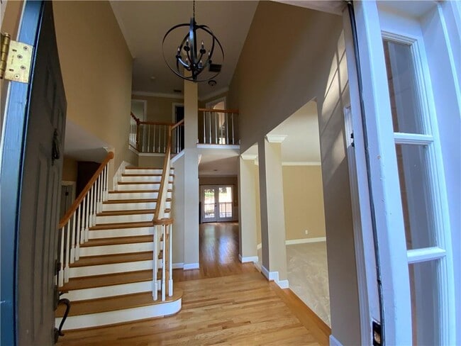 165 Kiveton Park Dr in Roswell, GA - Building Photo - Building Photo
