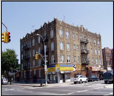 381 Pennsylvania Ave
