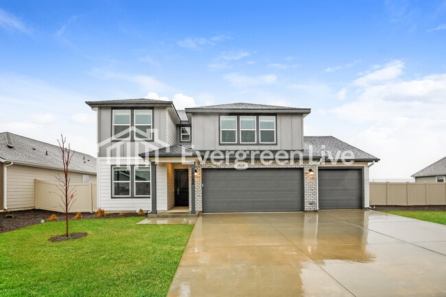 property at 15162 Nimbus Way