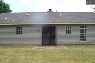 4706 Lofts Rd in Memphis, TN - Building Photo - Building Photo