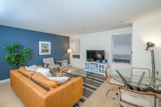 property at 40 Boylston St