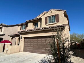 17778 W Hadley St in Goodyear, AZ - Building Photo - Building Photo