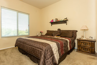 Oasis at Mesa Palms Retirement Community in Mesa, AZ - Building Photo - Interior Photo