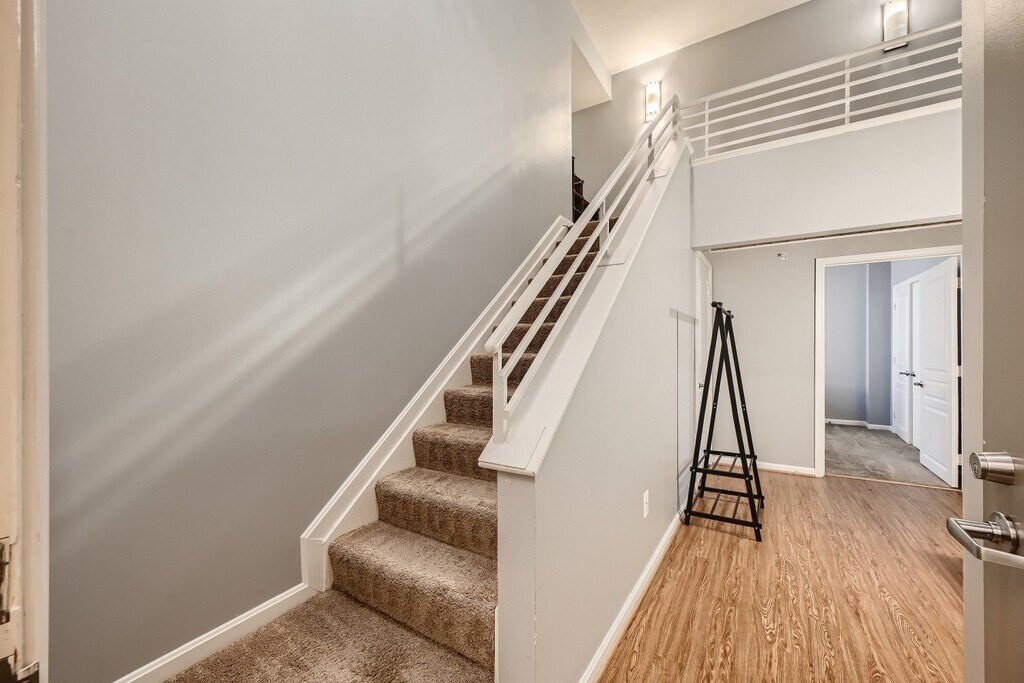 The Brown's Loft Apartments in Baltimore, MD