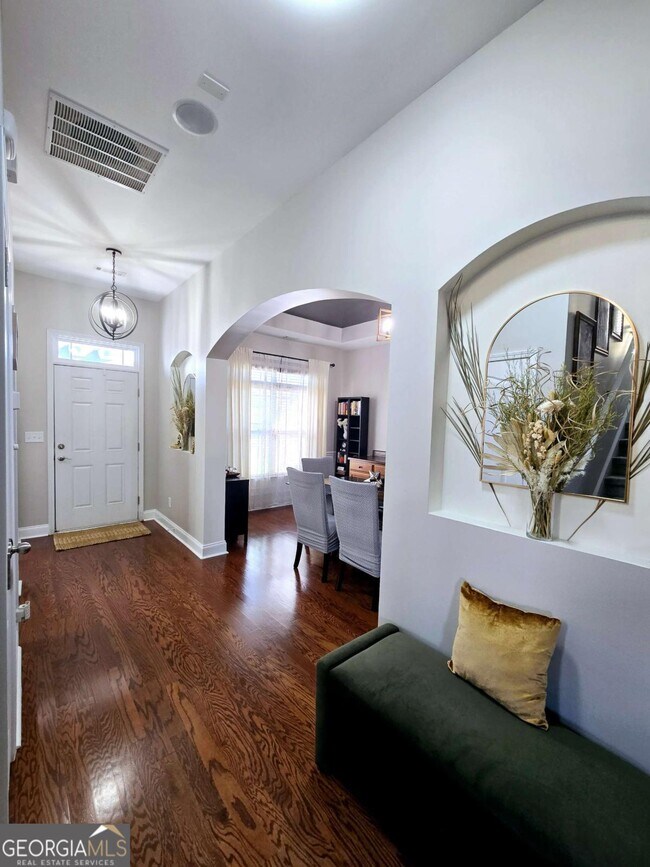 1210 Heartwood Ave in Mcdonough, GA - Building Photo - Building Photo