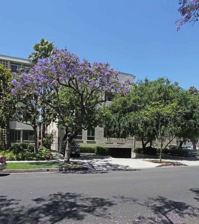 9160 Beverly Blvd in Beverly Hills, CA - Building Photo - Building Photo