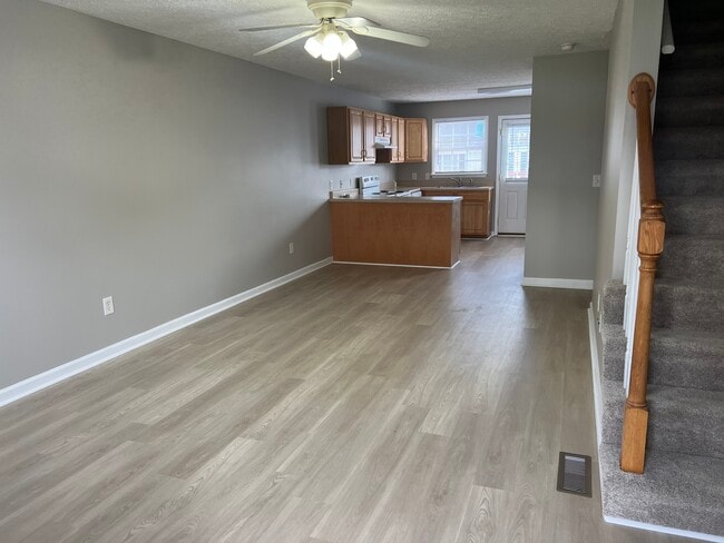 633 Beaverview Dr in Bristol, VA - Building Photo - Building Photo
