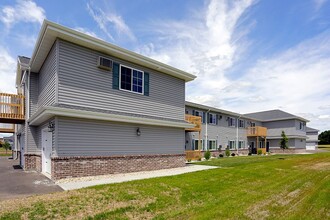 The Glade in Mosinee, WI - Foto de edificio - Building Photo