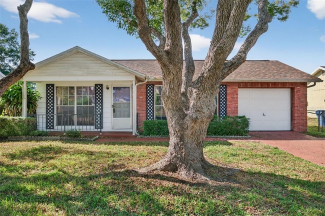 property at 3123 Lodi Dr