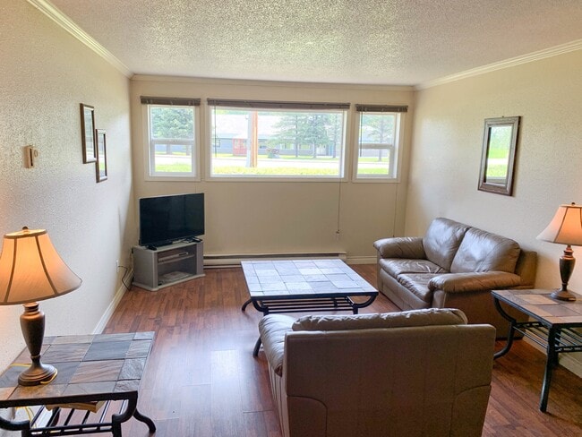 property at 5133 50th St NW