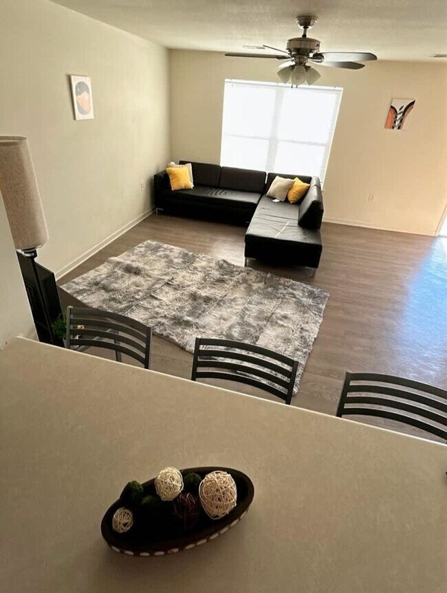 property at 1051 Southern Dr