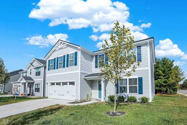 910 Red Hls Ct in Ulen, IN - Building Photo - Building Photo