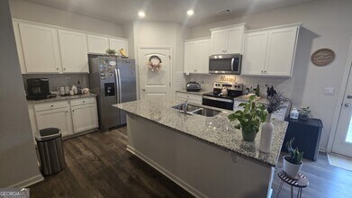 364 Stoneybrook Dr in Dahlonega, GA - Foto de edificio - Building Photo