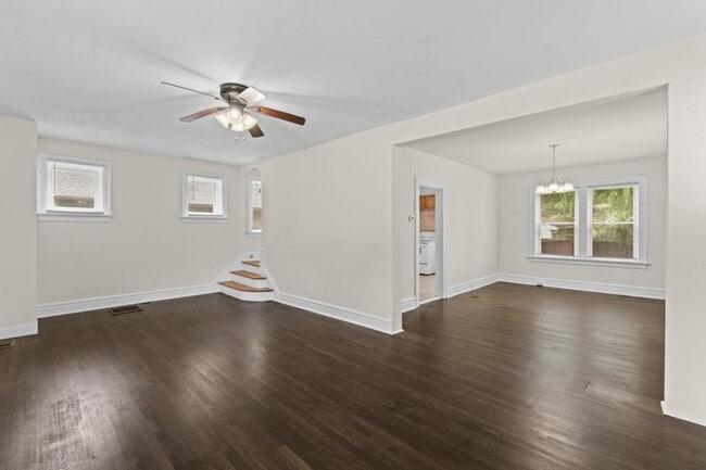 7241 St Andrews Pl in St. Louis, MO - Building Photo - Building Photo