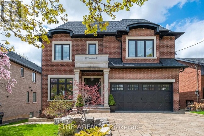 48 Valentine Dr