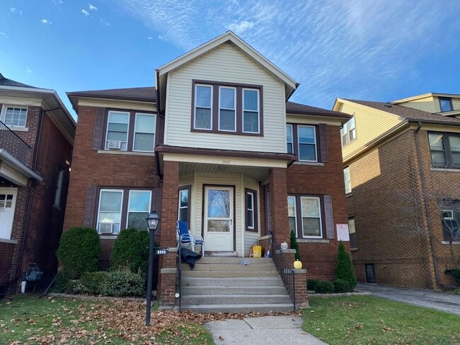 property at 1127 Beaconsfield Ave