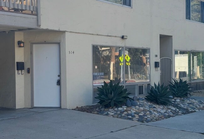 property at 514 Sloat Ave