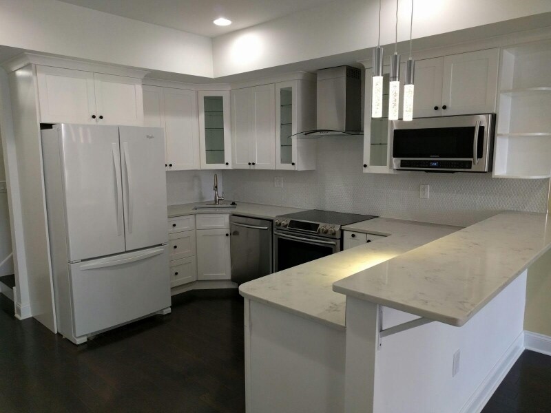 1213 Noble St in Philadelphia, PA - Building Photo