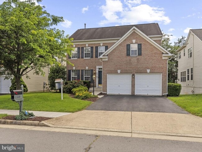 property at 43103 Lake Ridge Pl