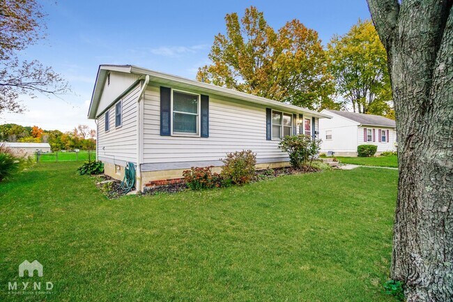 114 Deerfield Pl in Delaware, OH - Building Photo - Building Photo