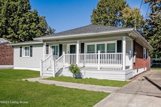 4609 Glenna Way in Louisville, KY - Building Photo - Building Photo