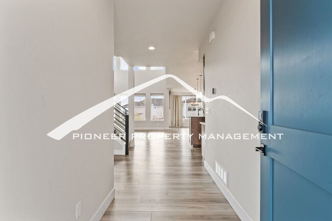 9304 Bugaboo Dr. in Colorado Springs, CA - Building Photo - Building Photo