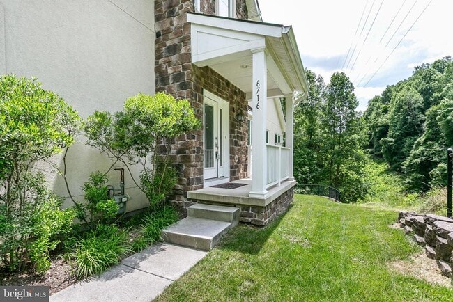 6716 Newstead Ln in Baltimore, MD - Building Photo - Building Photo