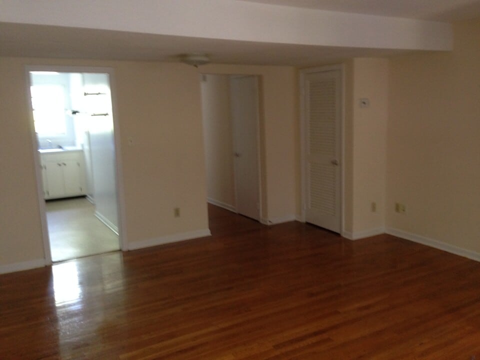 105 Fidelity St, Unit A38 in Carrboro, NC - Foto de edificio