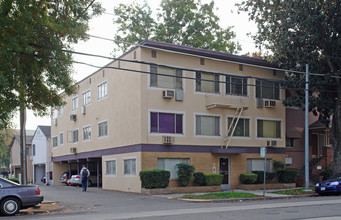 1517 12th St in Sacramento, CA - Building Photo - Building Photo