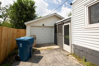 3516 Peoria St in Steger, IL - Building Photo - Building Photo