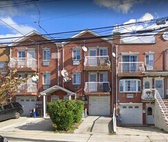 22-11 119th St in Queens, NY - Building Photo