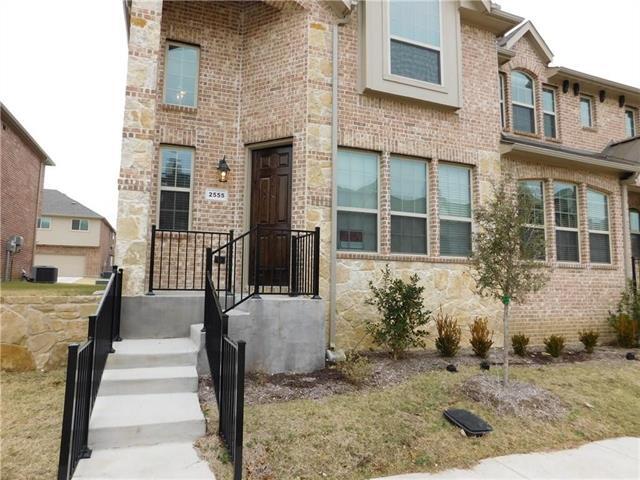 property at 2555 Adam Ln